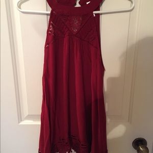 Xhilaration tank top